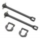 Associated TC6.1 CVA Bone 2pcs 31368